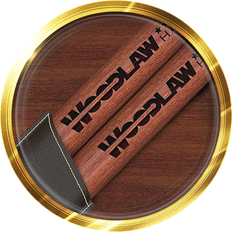 Classic Series BLT - Bullet Wood
