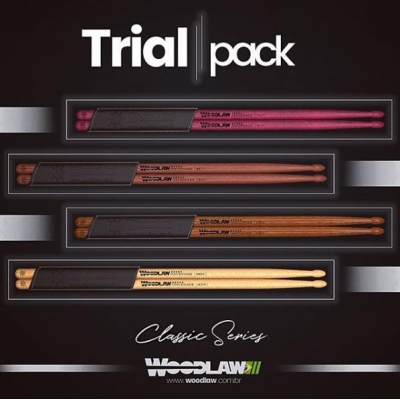 Trial-Pack