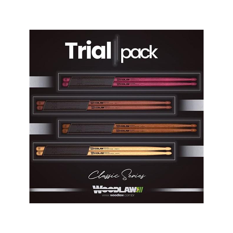 Trial-Pack