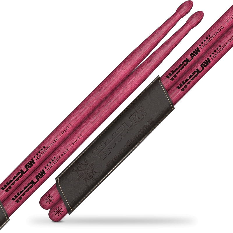 Classic Series PHT - Purple Heart